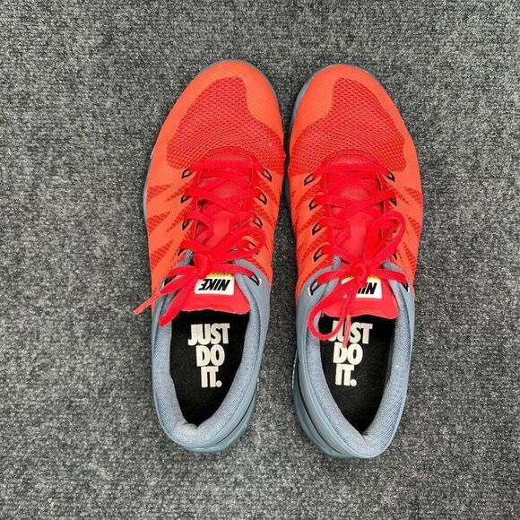 Nike Free Trainer 5.0 V6 Shoes Mens 10.5 Athletic Running Cross Training Sneaker - Picture 9 of 12